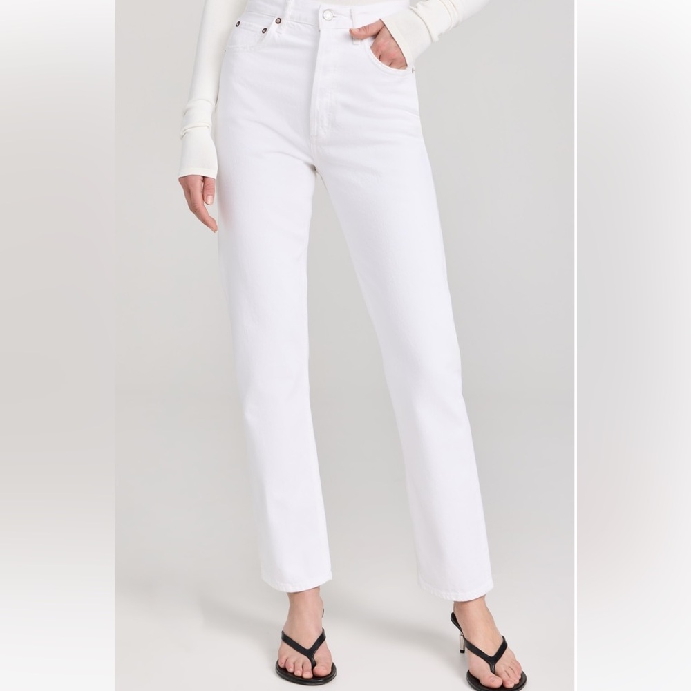 Agolde 90’s Pinch Waist Jeans